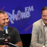 Jean-Bastien Lathion & Franck Moos - Le trophée de la Religieuse